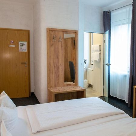 Hotel Fischertor Augsburg Exterior foto